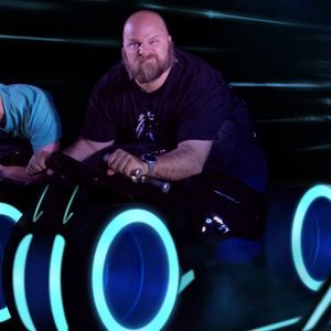 Meet your Posher, Christopher